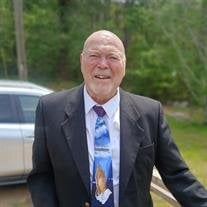 Frank Nowell Brock