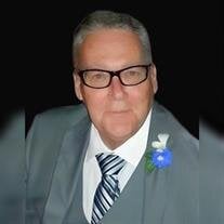 Troy Johnson Sr.