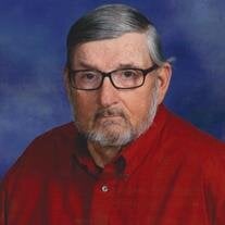 Dennis Charles Knapp
