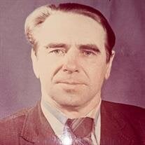Mikita Hrynevich