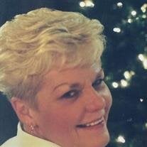 Barbara Ellzey