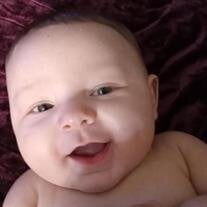 Aziel Desmond Kai Moore