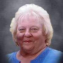 Carol Ann Torchia Hutto