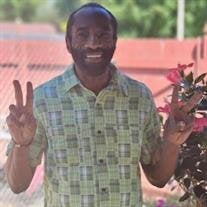 Mr. Larry Darnell Payton