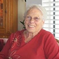 Karin Franz "Oma"