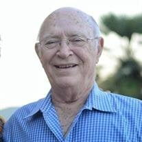 Horace Thibodeaux, Sr.