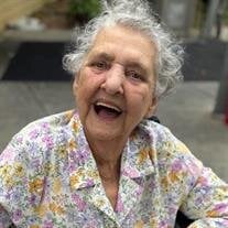 Gloria Ann Judice