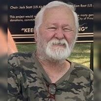 Richard John Schmotzer
