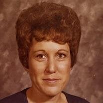 Levonia Lea Williamson