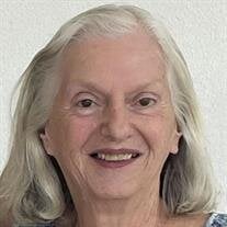 Suzanne P. Aikman