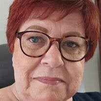 Delores Fraga Carvalho