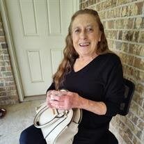 Frances Elaine Malone