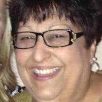 CHERYL D. BARNHISER