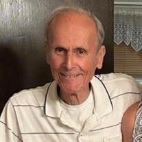 Charles H. Bettencourt