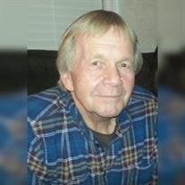 Wolfgang Franz Wegner