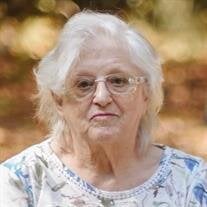 Lillie Avnell Bayne