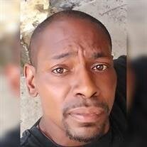 Mr. Marvin Javon Spann, Sr.