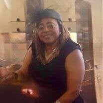 Mrs. Margie Anderson Beard
