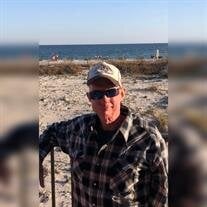 Mr Robert "Bobby" Lee Ogle