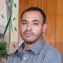 Raul Arellano-Zaragoza