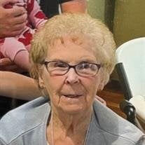 Erma Faye Henry