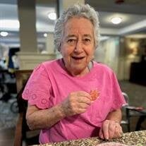 Joanne "Bunny" Bertoli