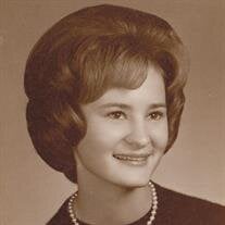 Nancy A. Mitchell