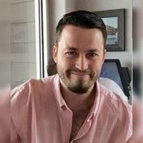 Adam Scott Sanden