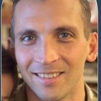 MAJ Jonathon "Grü" H. Dias
