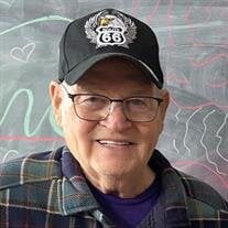 Ronald Irvin Uhlfelder