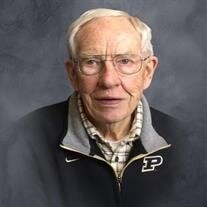 Donald Glen Clodfelter