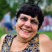 Rosemary Miller
