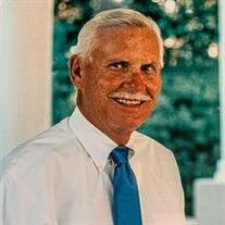Robert Michael "Mike" Parkhurst