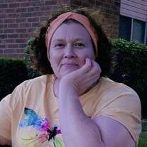 Amy Lynne (Kelly) Myers