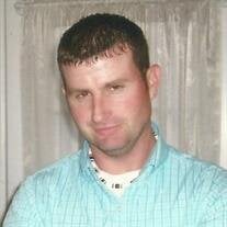 Jason "Jay" Adam Harris
