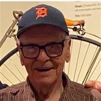 Gerald E. Lester