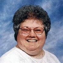 Deborah "Debbie" Jane Moody
