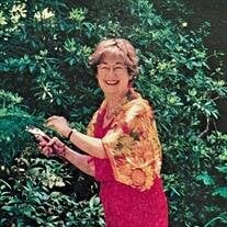 Cynthia Collins Luden