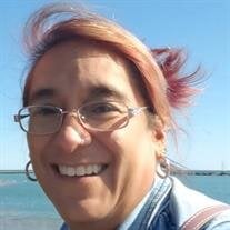 Rosa Maria Wilkes