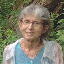 JoAnne R. Tessen