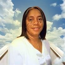 Mrs. Gwendolyn Ann Sutton