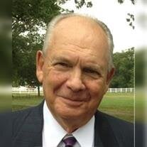 Donald Alan Thorson