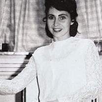 Clara Jean Rosche