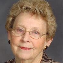 Nancy Jo Jacobs