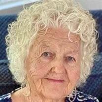 Mary Pierce Moore Perry Moore