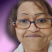 Mrs. Linda Faye Auzenne