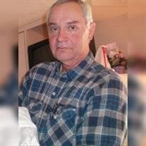 Jerome "Jerry" Acker