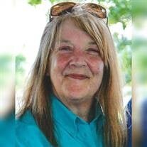Melba Ann Wilmarth