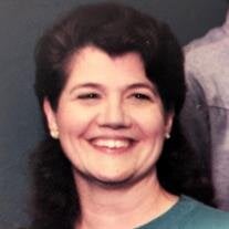 Deborah "Deb" Kay Ahlman