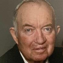Richard Flint Wright